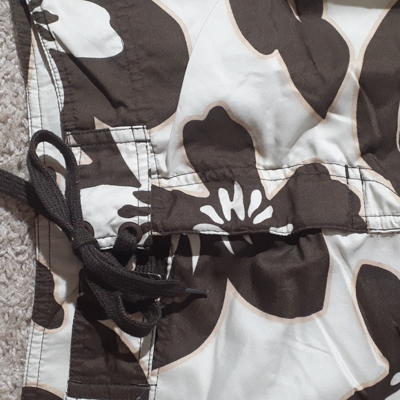 Men's Molokai Swim Trunks - Waist 30 - Preowned - Picture 2 of 5